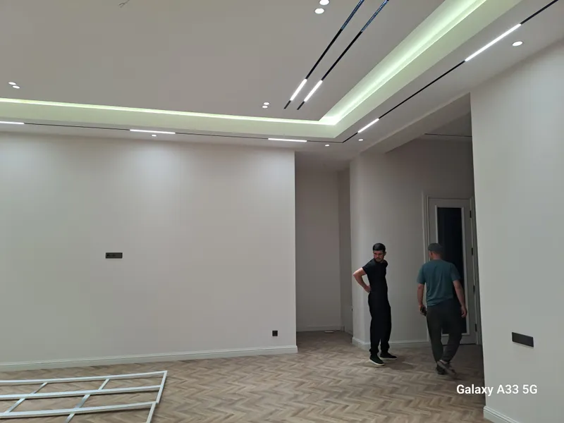 ремонт квартира сифатли ва хамйонбоп нархлада