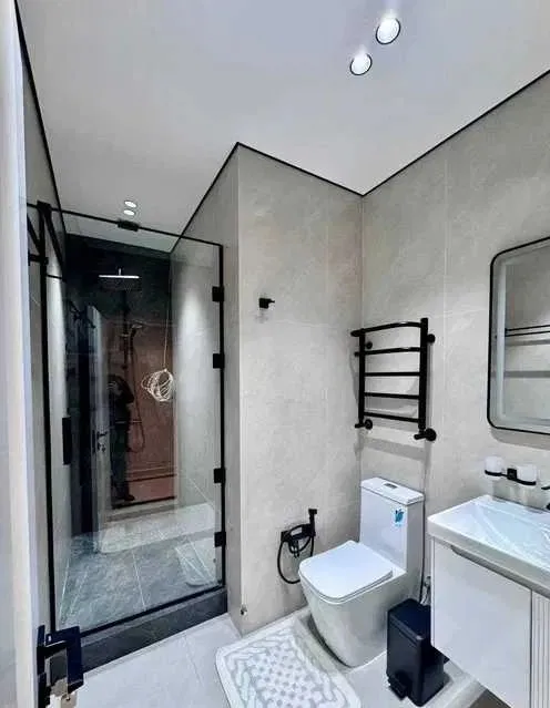 Юнусабад 11-кв • 2 комнаты • 50 м² • 7/9 этаж 4