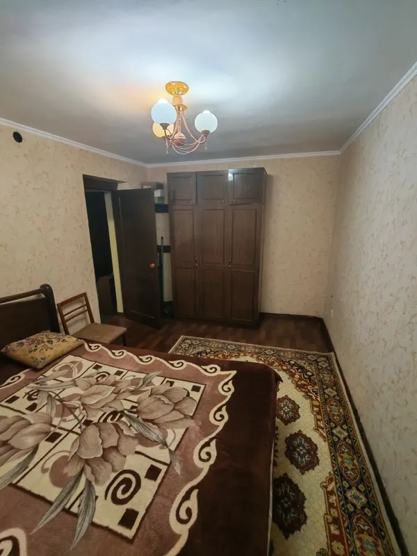Сдаётся в аренду 2/2/4 Авиасозлар 2, ор-р школа 151 — фото 3