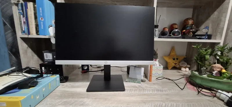 Монитор hp диагональ 24' 1