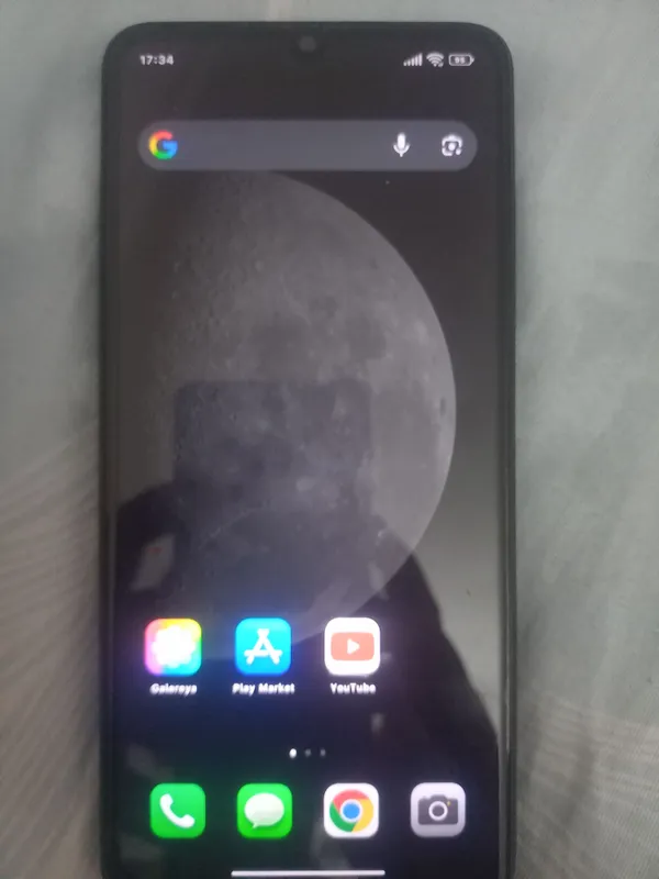 Redmi 13R 5G, 6 ГБ/128 ГБ Redmi 13R 5G, 6 ГБ/128 ГБ