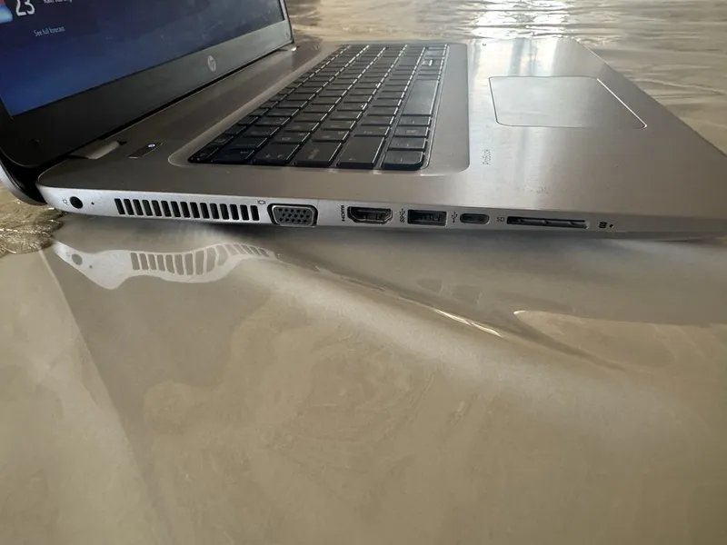 Продается Ноутбук HP ProBook 470 G4 — фото 2