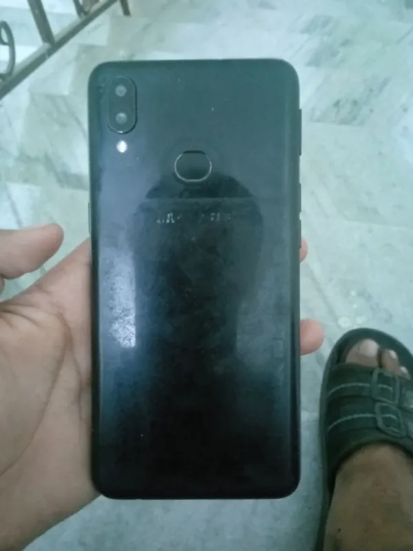 telefon samsung a10s holati yahshi 1
