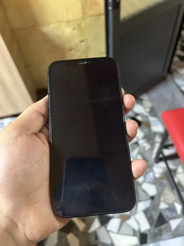 Iphone 12 Pro dark blue 5 Iphone 12 Pro dark blue 5