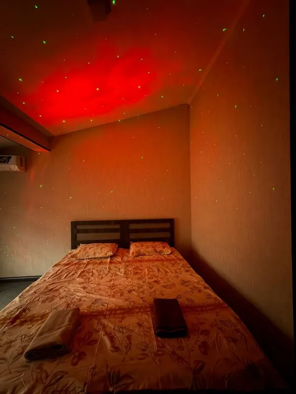 Bez zaks Mexmonxona TOSHKENT HOTEL 24/7