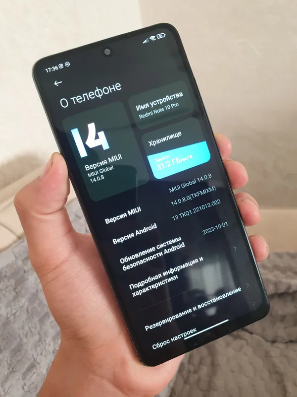 redmi note 10 pro 64gb 2
