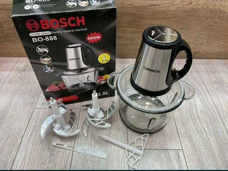 Chopper choper Чоппер измельчитель мясорубка кухонный комбайн чопер до 3