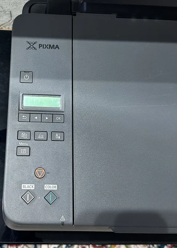 Принтер в хорошем состояние 2 Принтер в хорошем состояние 2