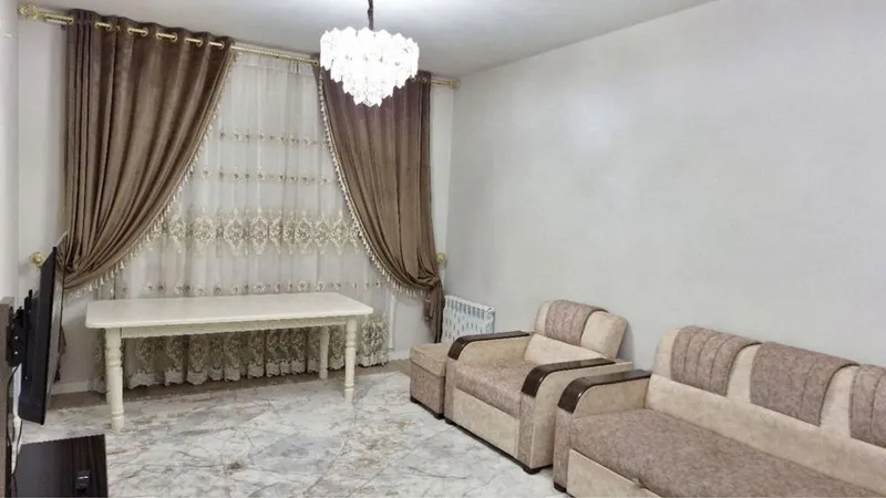 Новостройка Olmazor City ЖК 2 комната