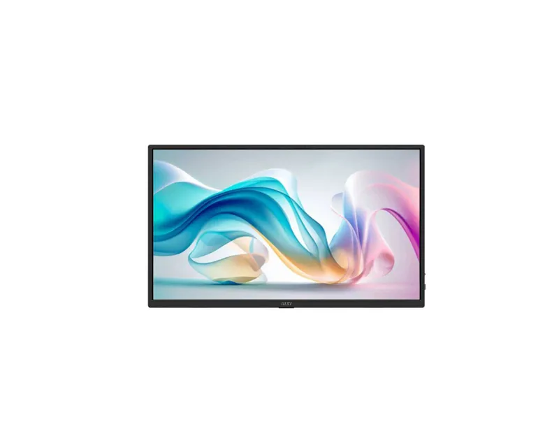 ' Портативный монитор 15.6" MSI PRO MP165 E6 (FullHD, IPS, USB-C)