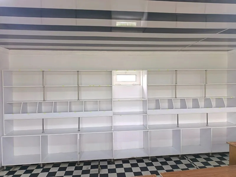 Pirlafka Magazin, Magazin javonlari — yangi, tayyor, arzon! 2 Pirlafka Magazin, Magazin javonlari — yangi, tayyor, arzon! 2