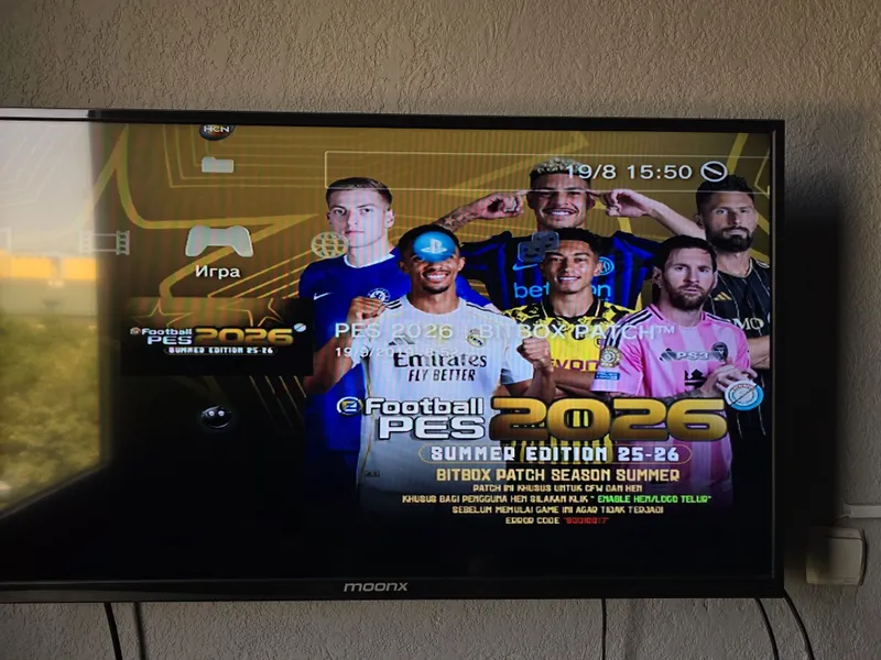 Playstation 3 holati idial. 3 Playstation 3 holati idial. 3