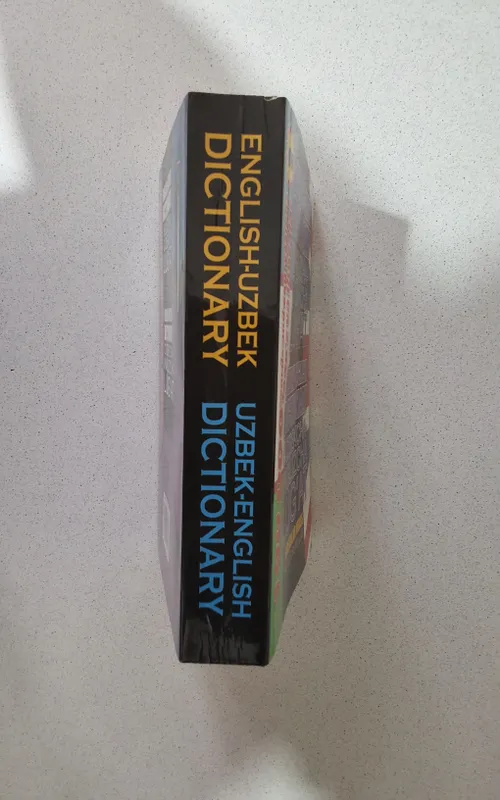 English Dictionaries(ko'pgina lug'atlar) — фото 2