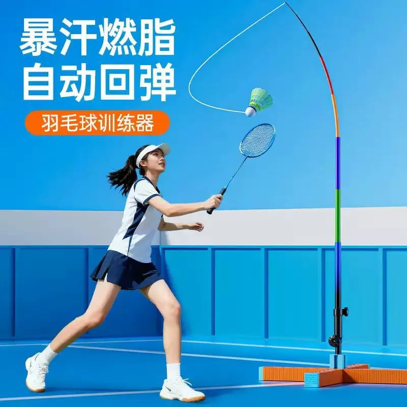 Badminton 4 Badminton 4