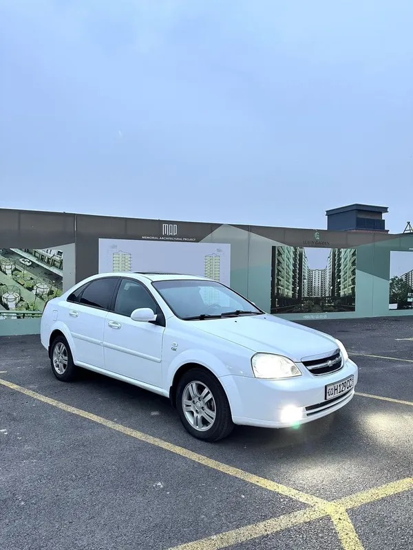 Lacetti 1.6 mexanika Lacetti 1.6 mexanika