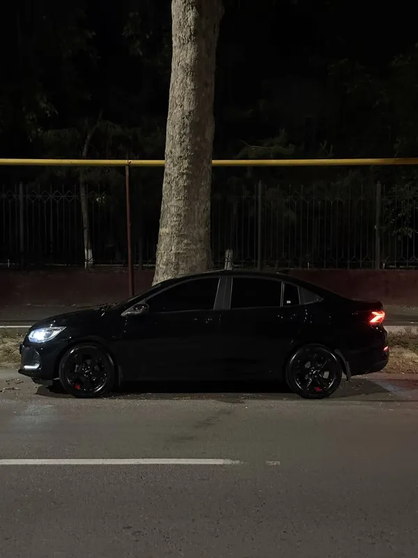 Onix Redline sotiladi 6 Onix Redline sotiladi 6