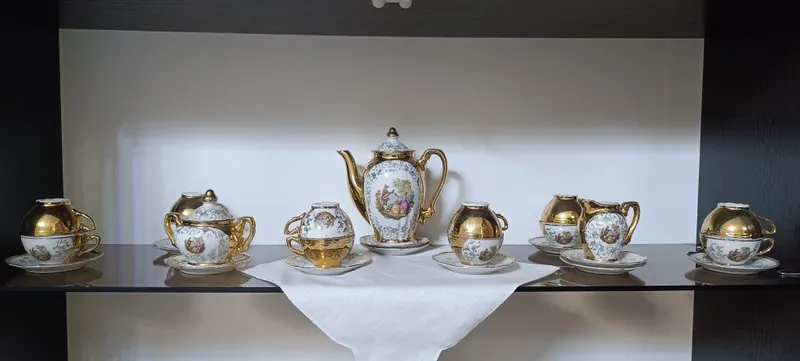 Антиквариат оригинал