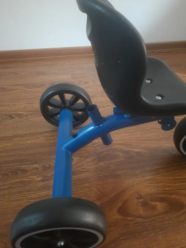 Bolalar velosipedi 2