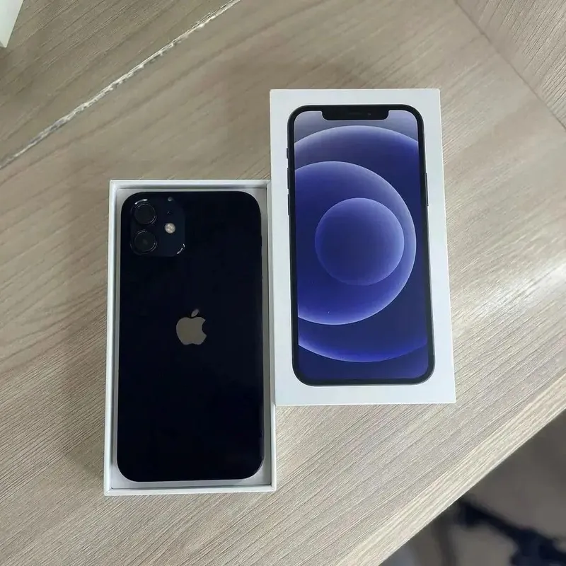 Iphone 12