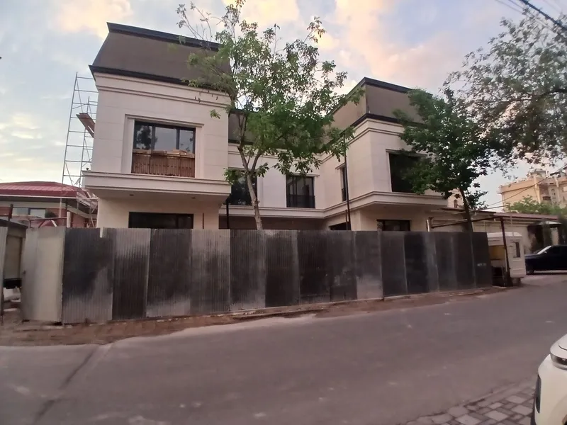 Мирабадский район — продажа премиум здания 1100 м², лифт, чиллер