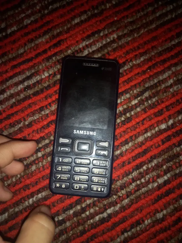 Samsung nokia