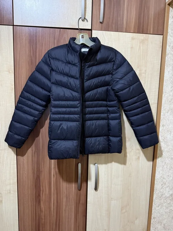 Куртка на девочку 164 см Mango 1