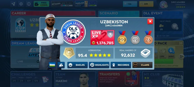 dls akk 4 dls akk 4