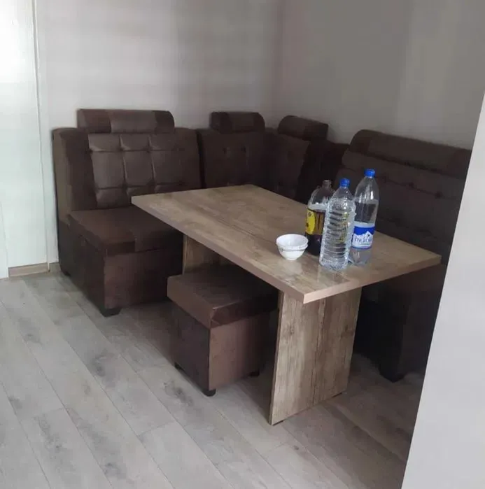 62 m², Sergeli tumanida 2 xonali kvartira ijarasi · ID 17623 6 62 m², Sergeli tumanida 2 xonali kvartira ijarasi · ID 17623 6