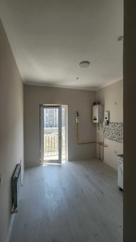 Продается 2-комнатная квартира 67 м² в новостройке ЖК Nur Hayat — фото 1