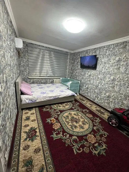 Продается квартира 1/4/5 м.Ташгрес Корзинка Сампи — фото 3