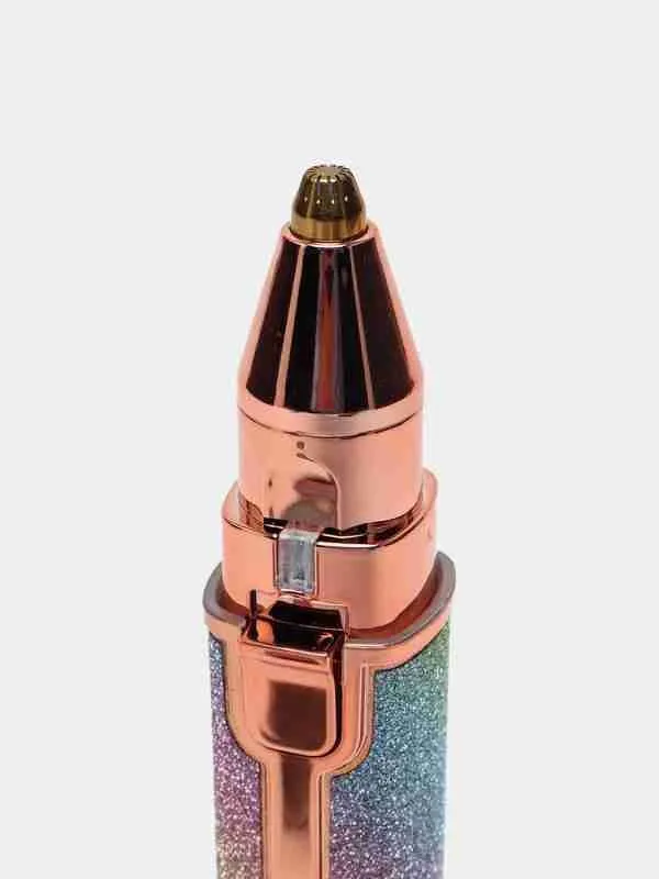 Epilator - yuz va qosh uchun maxsus