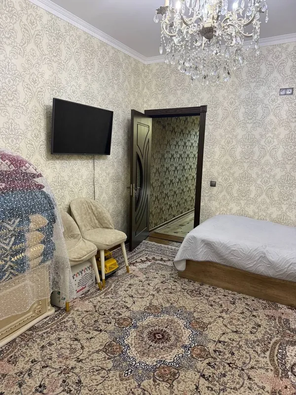НОВОСТРОЙКА ПРОДАЕТСЯ ПАРКЕНСКИЙ БАЗАР ТОРГ 3/1/8 — фото 8