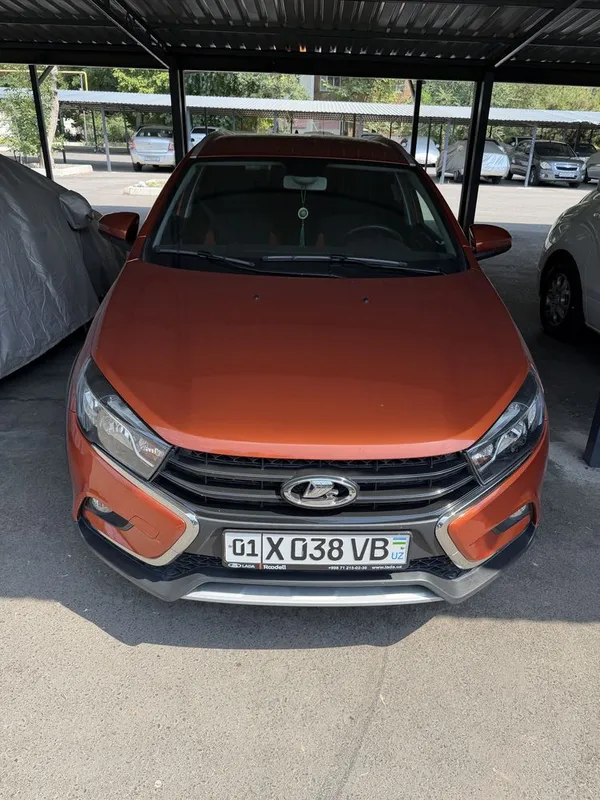Продам Lada Vesta Cross Sw full 2023. 1 Продам Lada Vesta Cross Sw full 2023. 1