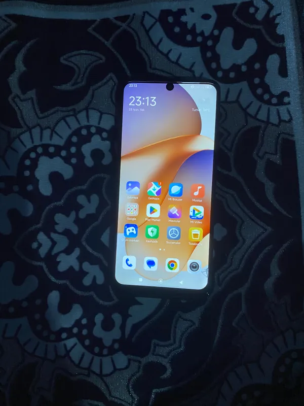 Redmi not 12 6 ga 128 1 Redmi not 12 6 ga 128 1