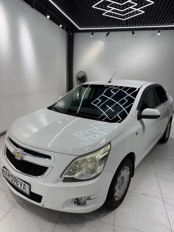 Cobalt 2 mexanika 2016 yil Gaz / benzin 1 Cobalt 2 mexanika 2016 yil Gaz / benzin 1