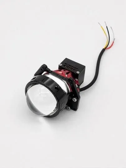 R50 Max BI-LED 6 R50 Max BI-LED 6