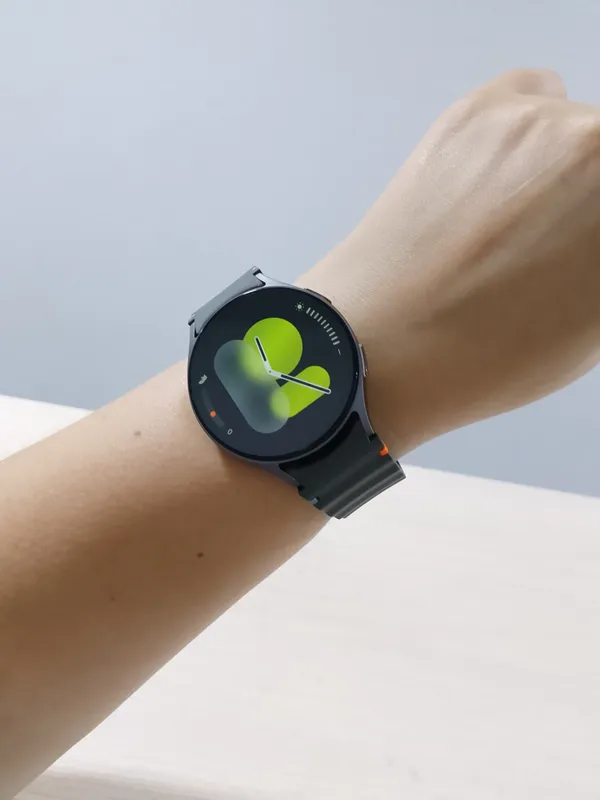 Продаю смарт-часы Samsung Galaxy Watch 7 (44 мм) — фото 4