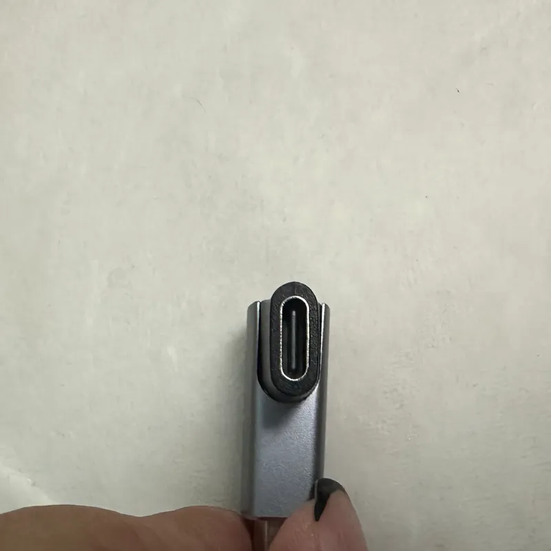 USB type-B 1