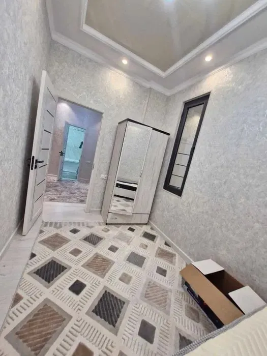Сдаётся квартира (новостройка), ориентир Юнусабад 11 квартал, Ташкент 6