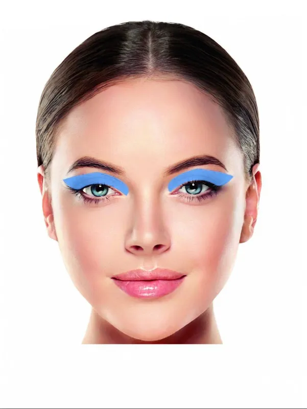 Кисть для точной растушевки Topface Precise Smudge Brush F14 — фото 1