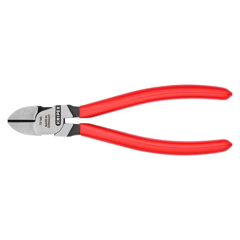 Бокорезы 160 мм / KNIPEX yon kesgich 160 mm 1