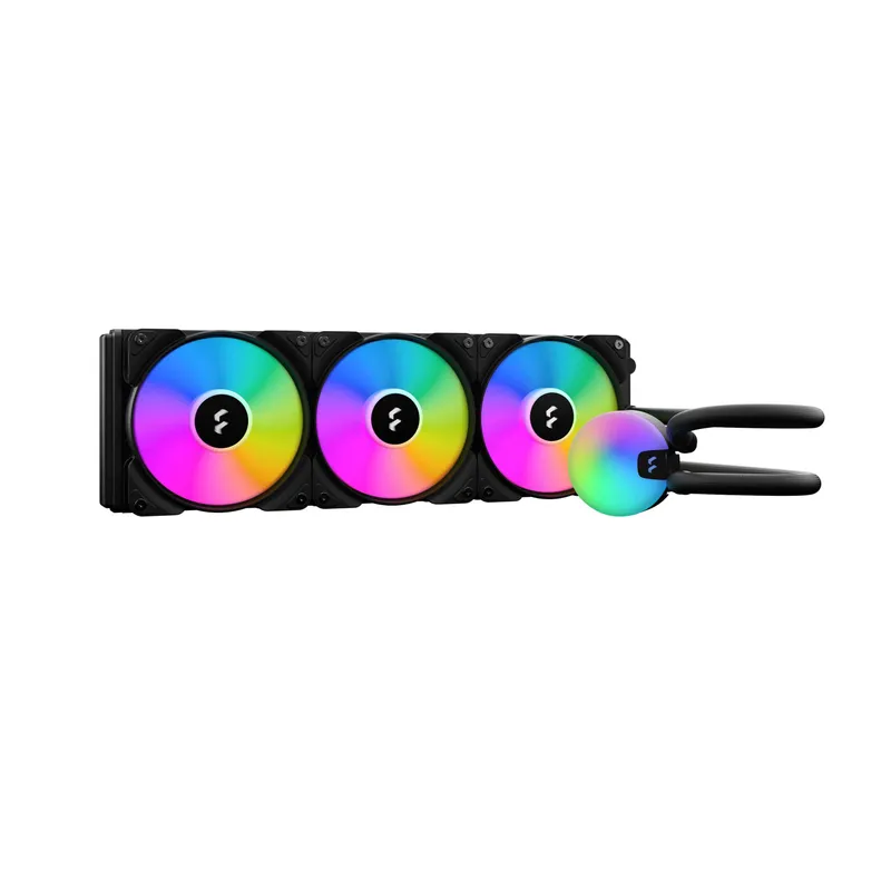 ^Рассрочка на Систему водяного охлаждения Fractal Design LumenS36RGBV2 3