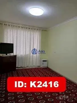 Arzon narxda tezda beriladi ijaraga K2416 Gorgaz tarafda 2 Arzon narxda tezda beriladi ijaraga K2416 Gorgaz tarafda 2