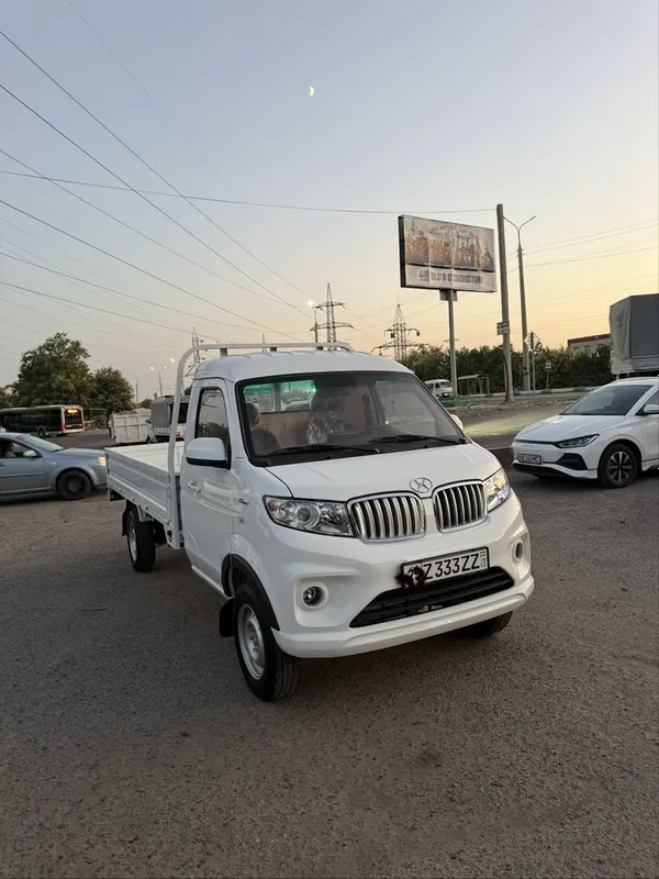 Shineray 2026 yil 8200km 3