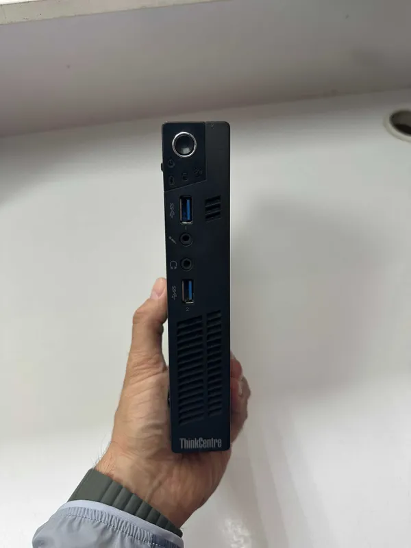 PC Intel - Core i3/8/250GB GT710 Nvidea — фото 4