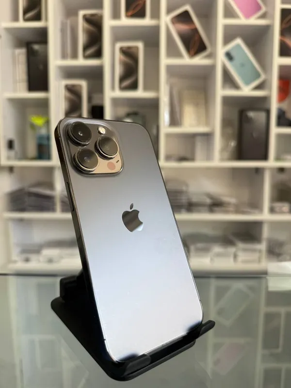 Iphone 13 pra 256gb 4 Iphone 13 pra 256gb 4