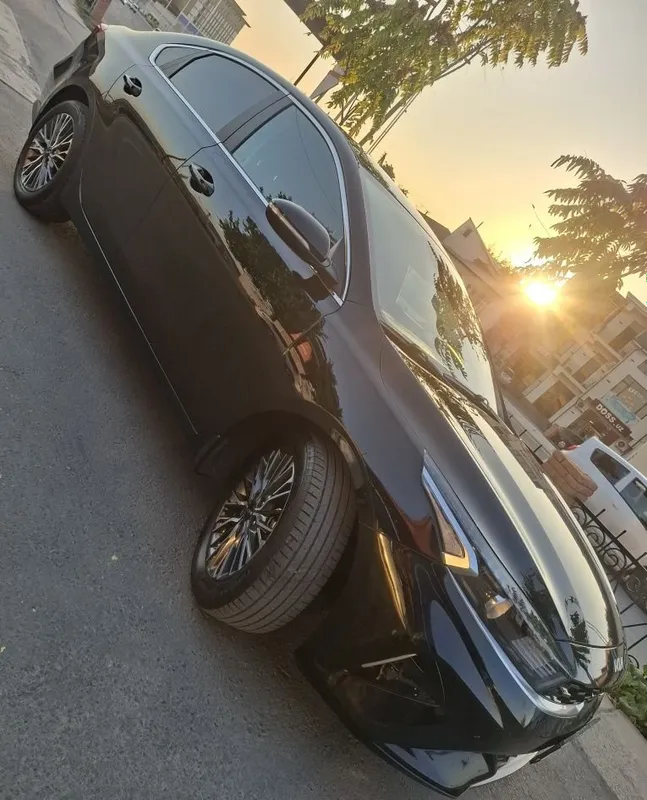 Продаётся KIA CERATO 4 Продаётся KIA CERATO 4