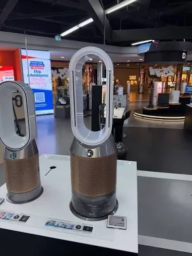 Dyson ph05 bp04 все в наличии имеется доставка по городу есть — фото 1 Dyson ph05 bp04 все в наличии имеется доставка по городу есть — фото 1