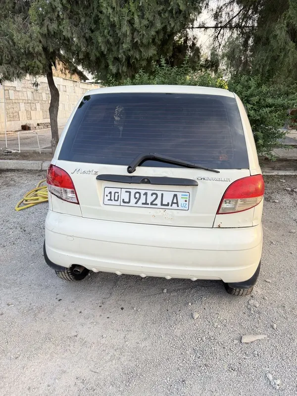 Matiz 2015yil o’zimi mowinam minishka tayyor kelishsek gen beriladi — фото 5