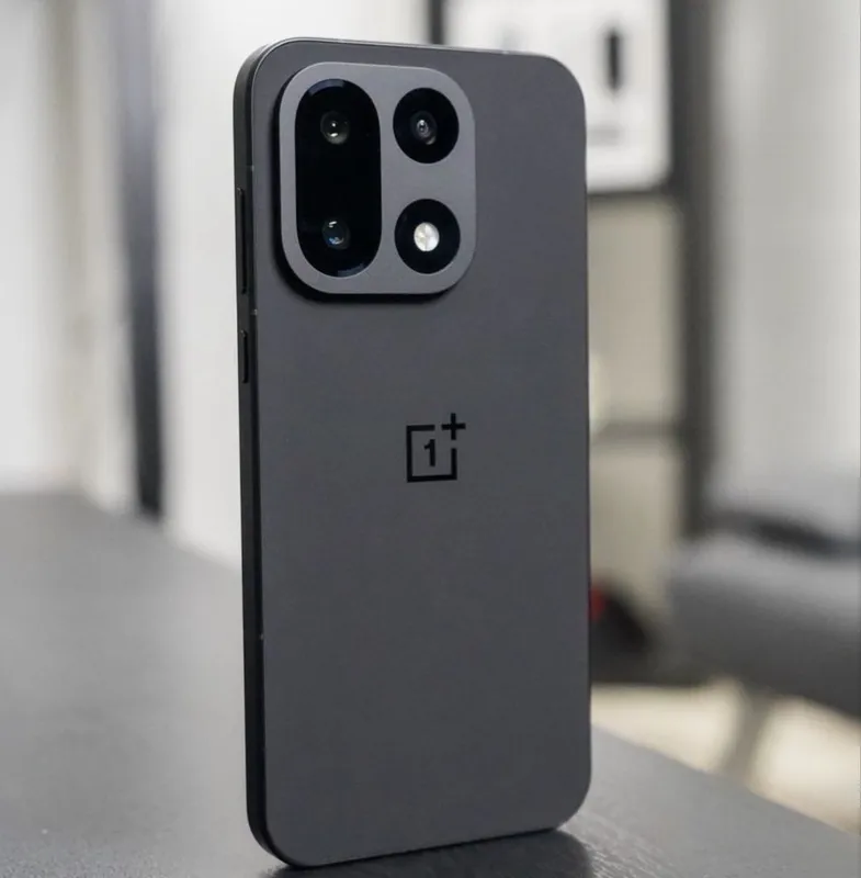 One Plus 15 OxygenOS! Глобальная прошывка! 4